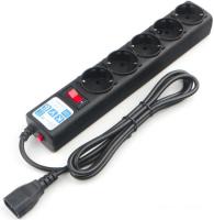 Сетевой фильтр Power Cube SPG5-В1