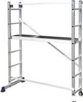 Лестница-помост Stairs LP206 (2x6 ступеней)