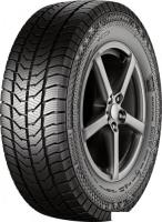 Автомобильные шины Continental VanContact Viking 225/55R17C 109/107R
