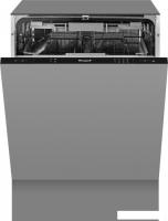 Встраиваемая посудомоечная машина Weissgauff BDW 6035