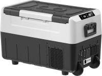 Компрессорный автохолодильник Filymore T35K 35л (черный)