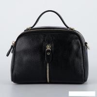 Сумка Poshete 886-2906-BLK (черный)