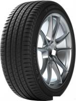Автомобильные шины Michelin Latitude Sport 3 255/45R20 101W