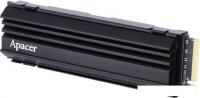 SSD Apacer AS2280Q4U M.2 PCIe Gen4 x4 512GB AP512GAS2280Q4U-1