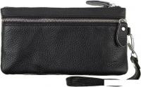 Ключница Poshete 886-6001-2BLK (черный)