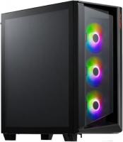 Корпус ADATA Cruiser Super (черный)