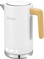 Электрический чайник Kitfort KT-6189