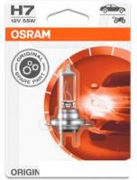 Галогенная лампа Osram H7 64210-01B (1 шт)
