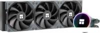 Кулер для процессора Thermalright Frozen Magic 360 (черный)