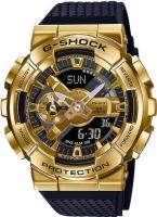 Наручные часы Casio G-Shock GM-110G-1A9