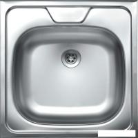 Кухонная мойка Kromevye ЕС 207 D