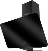 Кухонная вытяжка Konigin Pirol 50 (черный)