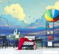 Фотообои Arthata листовые Fotooboi-116 (500x270)