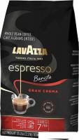 Кофе Lavazza Espresso Barista Gran Crema в зернах 1000 г