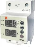 Реле напряжения КС MRVA 63A 82712