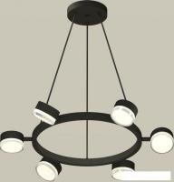 Подвесная люстра Ambrella light XB XB9193203