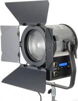 Лампа GreenBean Fresnel 200 RGB X3 DMX 28631