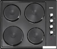 Варочная панель Simfer H60E04B016