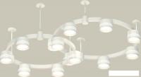 Подвесная люстра Ambrella light XR XR92211005