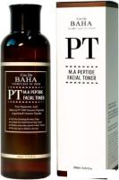 Cos de Baha Тонер для лица Peptide Toner 200 мл