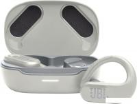 Наушники JBL Endurance Peak 3 (белый)