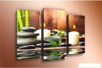 Модульная картина Arthata m-000621 120x80