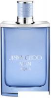 Туалетная вода Jimmy Choo Man Aqua EdT (30 мл)