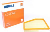 Воздушный фильтр Knecht/Mahle LX3320