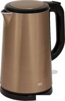 Электрический чайник BQ KT1824S (золотой)