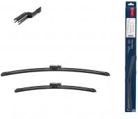 Щетки стеклоочистителя Denso DF-099