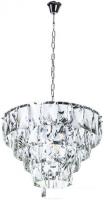 Подвесная люстра Divinare Chara 3508/02 LM-6