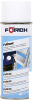 FORCH Уход за металлическими поверхностями Polinox Р361 400мл 61301797
