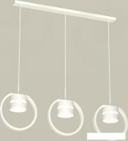 Подвесная люстра Ambrella light XB XB9106153