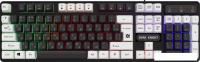 Клавиатура Defender Dark Knight GK-077 45077