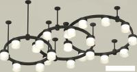 Подвесная люстра Ambrella light XR XR92222210
