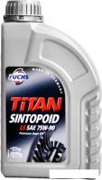 Трансмиссионное масло Fuchs Titan Sintopoid LS 75W-90 1л