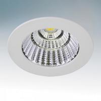 Точечный светильник Lightstar 212416