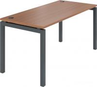 Офисный стол Программа Техно Арго АМ-004 (орех)