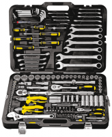 Универсальный набор инструментов Berger BG141-1214 (141 предмет)