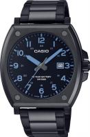 Наручные часы Casio Collection MTP-E715D-1A