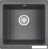 Кухонная мойка Granula GR-4451 (графит)