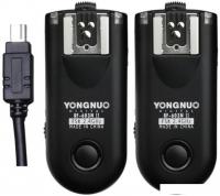 Система синхронизации Yongnuo RF-603 II N3 для Nikon