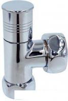 Вентиль Tim Угловой, круглый, 1F*1/2F KV01-LFF042