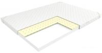 Ортопедический наматрасник ЭОС Топп 4 90x190 трикотаж