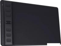 Графический планшет Huion Inspiroy 2 S H641P (черный)
