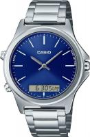 Наручные часы Casio MTP-VC01D-2E