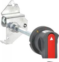 Привод моторный для выключателя автоматического IEK ВА 88 ПРП-1 125А SVA10D-PRP-1-1