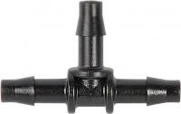Разветвитель Hozelock T 4 mm 7025
