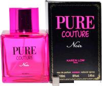 Парфюмерная вода Geparlys Pure Couture Noir EdP (100 мл)