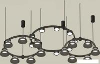 Подвесная люстра Ambrella light XR XR92092010